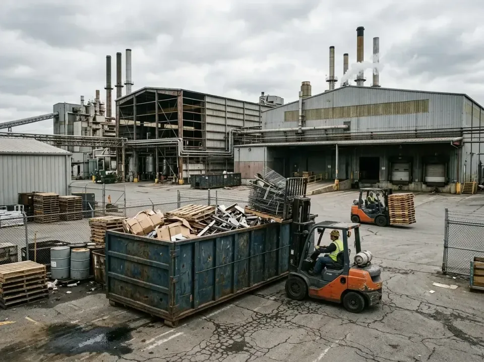 industrial-factory-scrap-conta-003 — frequently asked questions, Cheap Roll-off Dumpster Rentals in Spokane Valley, WA